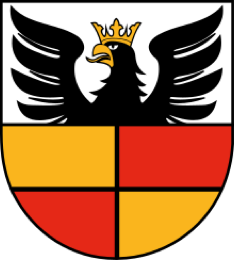 Wappen der Stadt Hildesheim