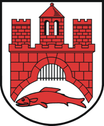 Wappen der Stadt Wernigerode